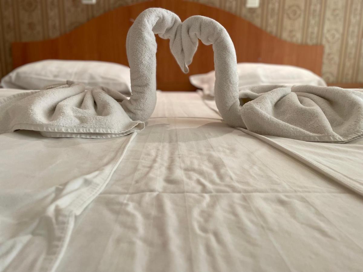Family Hotel Deykin Солнечный берег Экстерьер фото