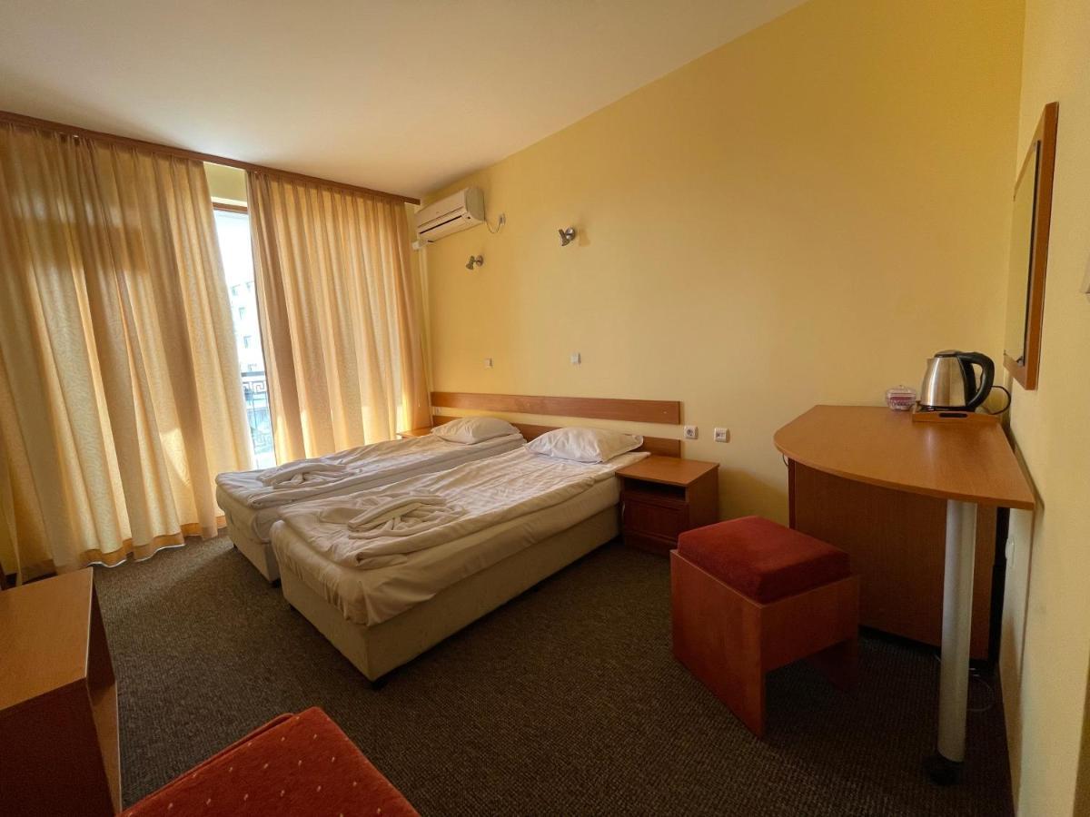 Family Hotel Deykin Солнечный берег Экстерьер фото