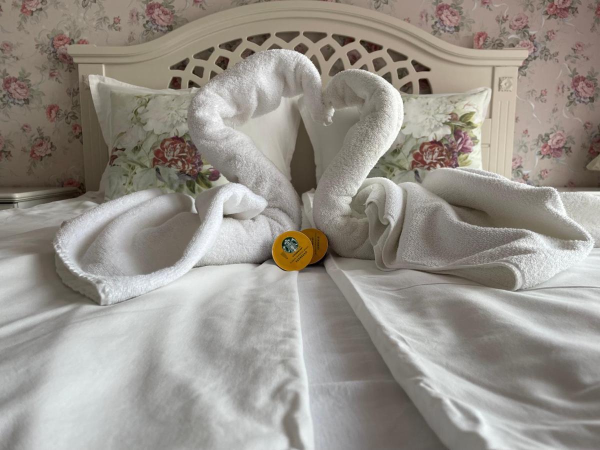 Family Hotel Deykin Солнечный берег Экстерьер фото