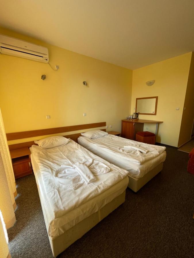 Family Hotel Deykin Солнечный берег Экстерьер фото