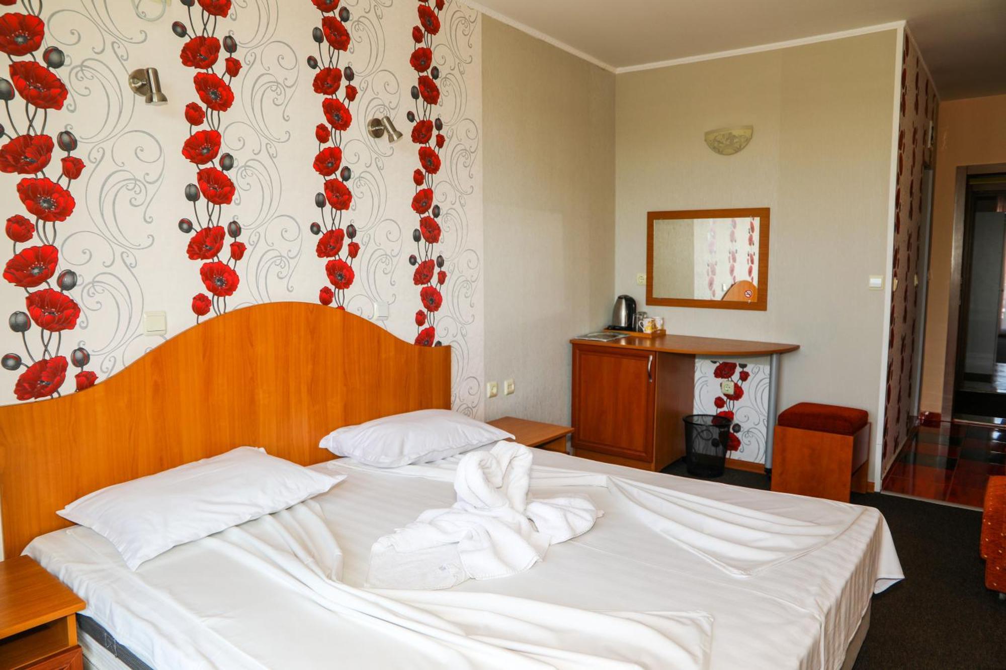 Family Hotel Deykin Солнечный берег Экстерьер фото