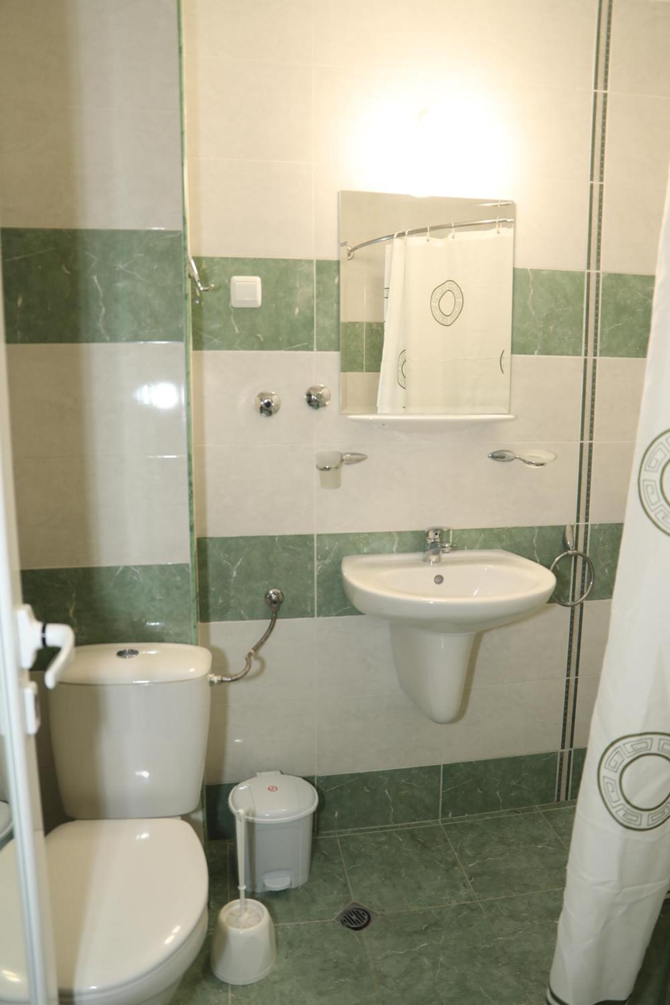 Family Hotel Deykin Солнечный берег Экстерьер фото