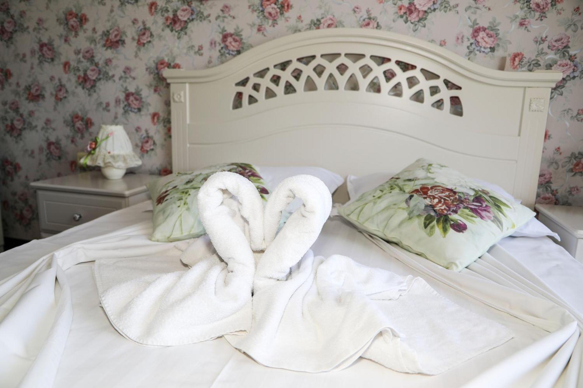 Family Hotel Deykin Солнечный берег Экстерьер фото